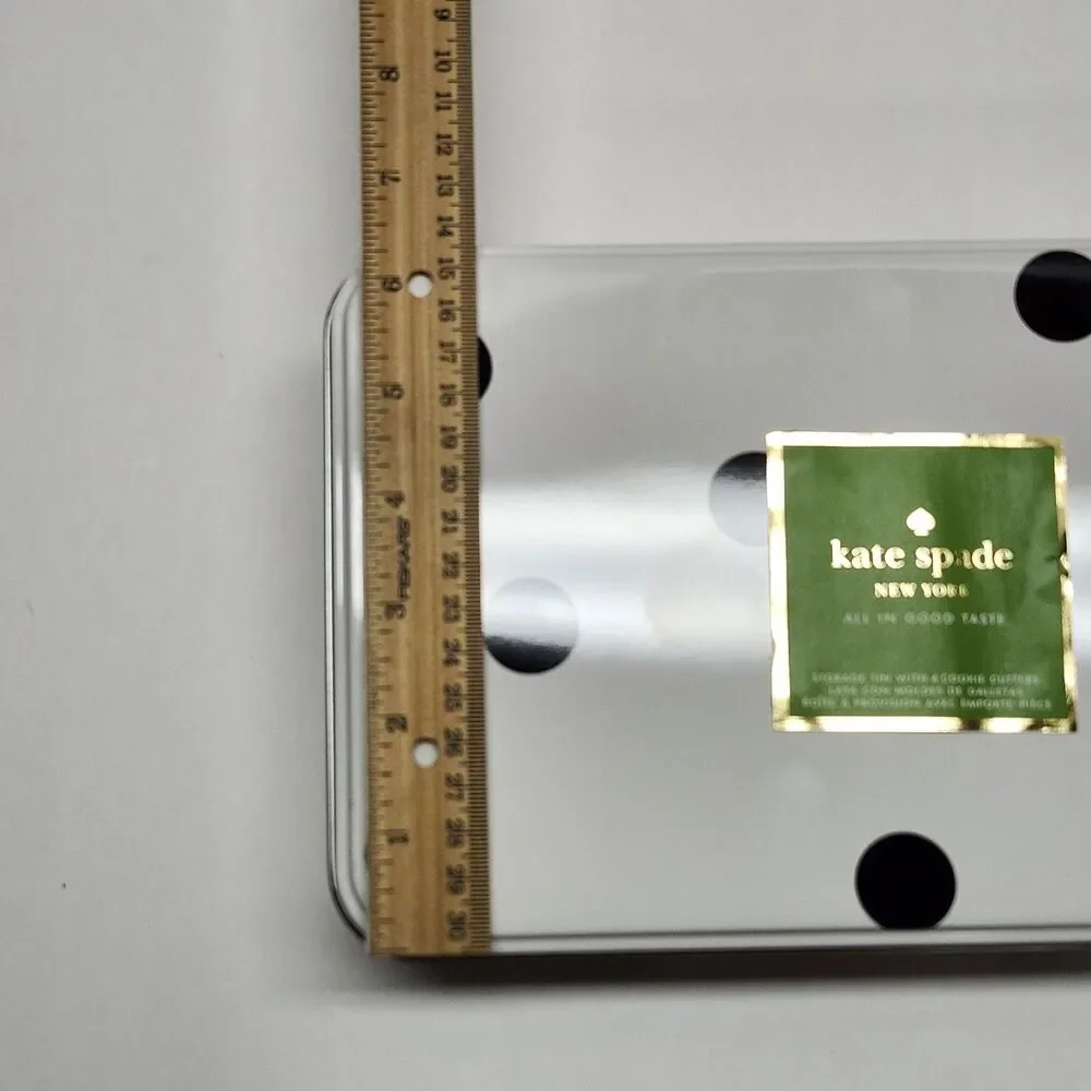 Kate Spade New York, Lenox elevate your